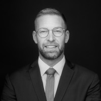 Anthill Employee Martin Cording's profile photo