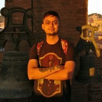 MotorInc Employee Aditya Narwani's profile photo