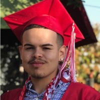 Metroflex Gym South Employee Rafael Perez's profile photo