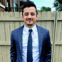 Carry Forge Studio Employee Anthony Halstead's profile photo