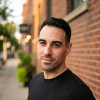 Expeed Software Employee Eitan Rosenfeld's profile photo