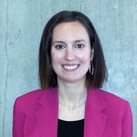 Peel District School Board Employee Sarah Thom's profile photo