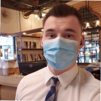 Seattle Lighting Employee Michael Lane's profile photo