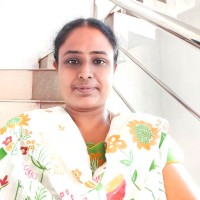 KGiSL Educational Institutions Employee Pavithra Ragunathan's profile photo