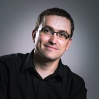 ROBUST d.o.o. Employee Matej Špec's profile photo