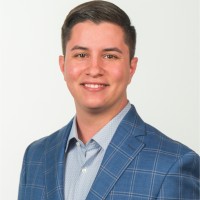 Gradient Financial Group Employee Garrett Fletcher's profile photo
