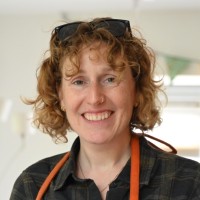 SRON Netherlands Institute for Space Research Employee Karin Louzada's profile photo