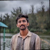 Albin Chacko Email