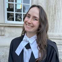 Defender Association of Philadelphia Employee Molly Biddle's profile photo