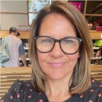 Wiley Employee Amanda Heath's profile photo