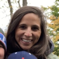 Odyssey Therapeutics Employee Jena Gibson's profile photo
