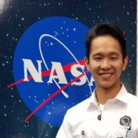 Pacific Fusion Employee Jonathan Peng's profile photo