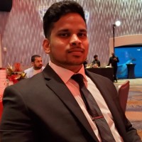 Sai G. Email & Phone Number