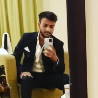 Spectrum Talent Management Employee Mohit Pal's profile photo