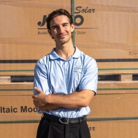 Solar Lane Employee George Whyte's profile photo
