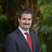 KEITH Employee David Shine's profile photo
