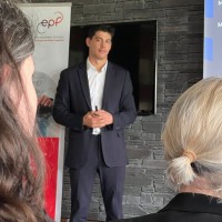 SportsDynamics Employee Maxence Duffuler's profile photo