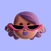 FOREAL Employee Nastia Ibragimova's profile photo