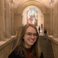 Codepink Employee Grace Siegelman's profile photo