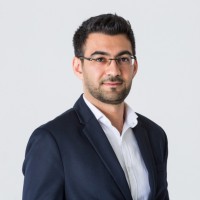 RMJM Employee Enayat Ghaedi's profile photo