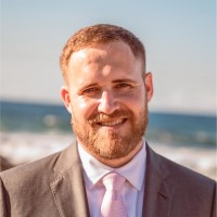 Trinity Solar Employee Daniel Riddle's profile photo