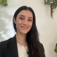 DCC Soft Employee Noelia Mattozzi's profile photo