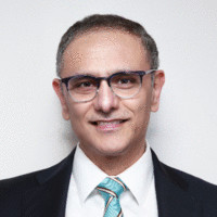 Montclair Art Museum Employee Asif Iqbal's profile photo