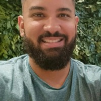 JM LINK Terminais e Logistica Employee Jonas Rodrigues's profile photo