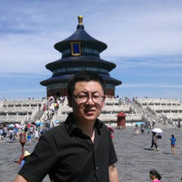 S2C Limited Employee Jiafu Chen's profile photo