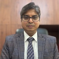 Al Jenaibi International Automobiles LLC Employee Milind Aggarwal's profile photo
