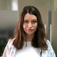 JetSoftPro Employee 🇺🇦Kateryna Matvieieva's profile photo