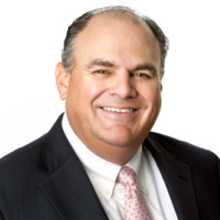UBS Financial Services, Inc. Employee Robert Cummins's profile photo