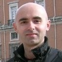 EMT Madrid Employee Emilio González Cordero's profile photo