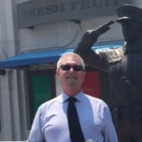 Caesars Entertainment Corporation Employee David Westervelt's profile photo