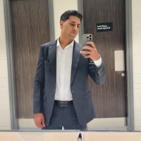 Quality Gulf Co. LLC Employee Mohamed Reda's profile photo