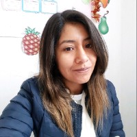 Innovation 2 Value Employee Cindy Galvan's profile photo