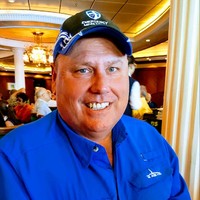 NAES Corporation Employee William Barker Sr.'s profile photo