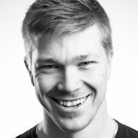 Cyberday Employee Aleksi Pulkkanen's profile photo