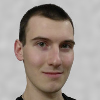 NeuroSYS Employee Bartłomiej Sługocki's profile photo