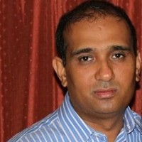 Bikash Sharma Email & Phone Number