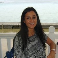 Charga Employee Praxia Nathanael's profile photo