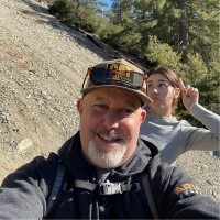 Work World Employee Ryan Foulger's profile photo