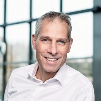 Goldschmeding Foundation Employee Maarten Roef's profile photo