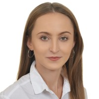 Aexol Employee Maria Gryciuk's profile photo