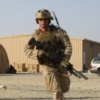 1st Force Reconnaissance Company Employee Brock Sporka's profile photo