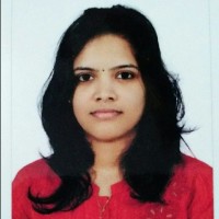 Anitta Varghese Email