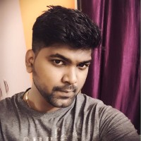 Arvi Hitech Private Limited Employee Narayanan Jayagopi's profile photo