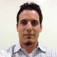 Jacobs Employee Caleb Barrett's profile photo