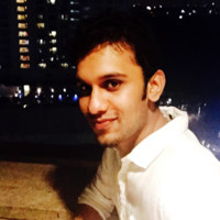 Fuze Employee Anoop Krishnan's profile photo