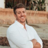 Safe Security Employee Gary Cronk's profile photo